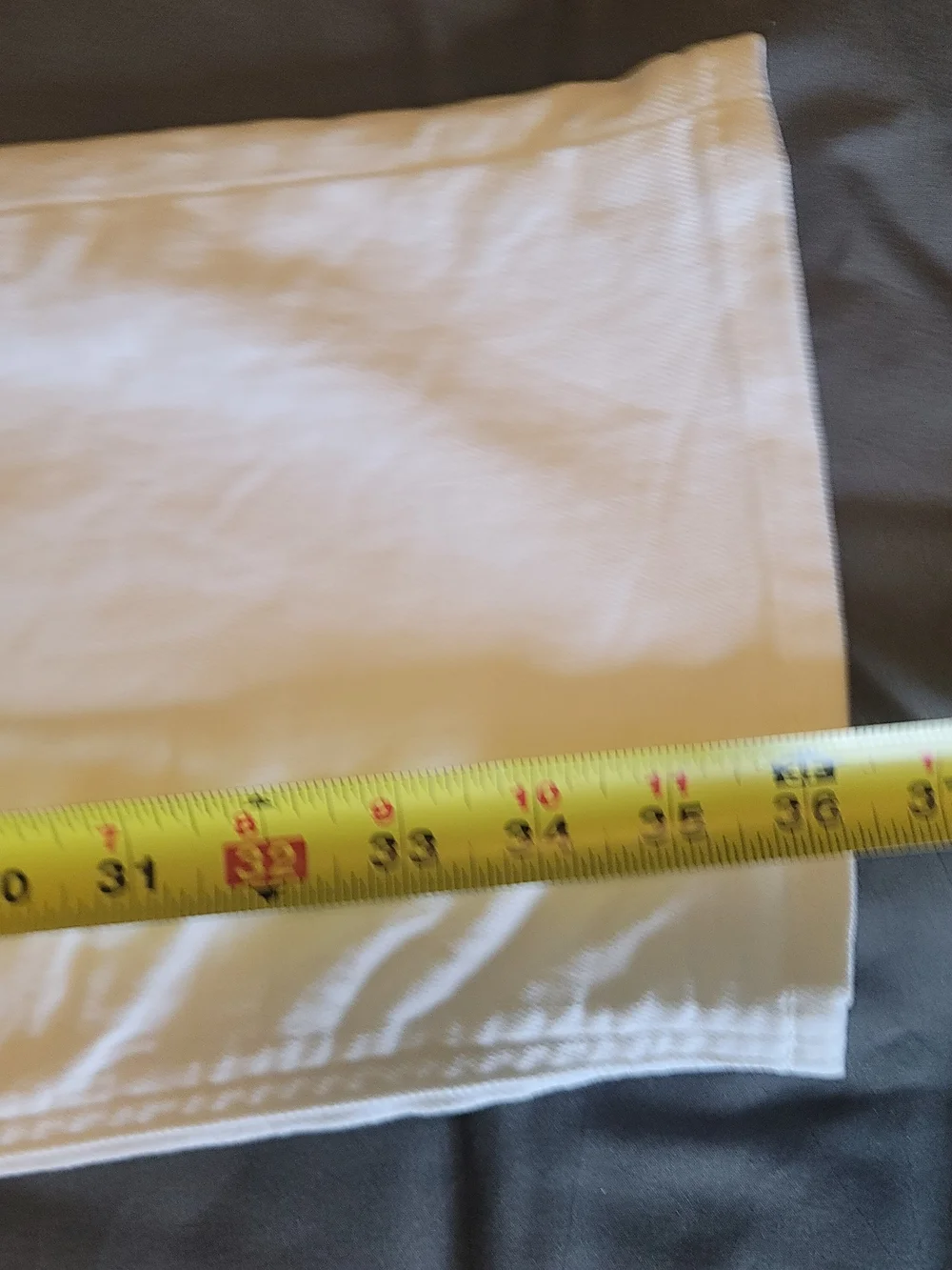 J. Crew straight leg